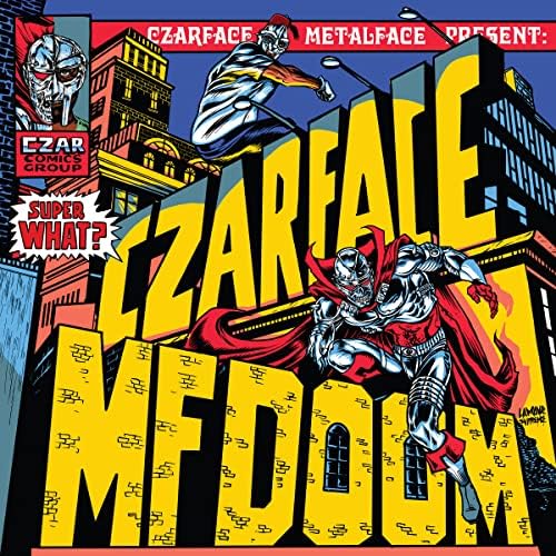 Dangerdoom - Mouse & The Mask - Amazon.com Music